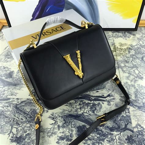 women's versace handbag|versace purses for women.